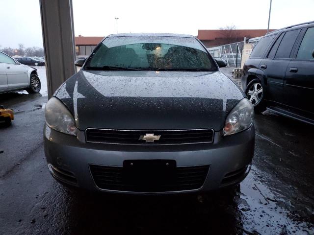 Photo 5 from auction – 2008 CHEVROLET IMPALA LT with VIN 2G1WT58K589221723