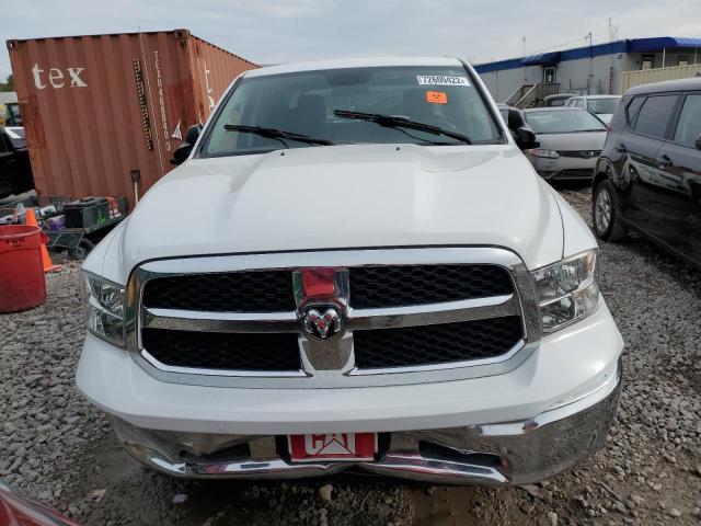 Photo 5 from auction – 2022 RAM 1500 CLASS with VIN 1C6RR6ST3NS132650