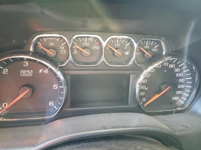 Photo 9 from auction – 2014 CHEVROLET SILVERADO with VIN 3GCPCREC5EG247742