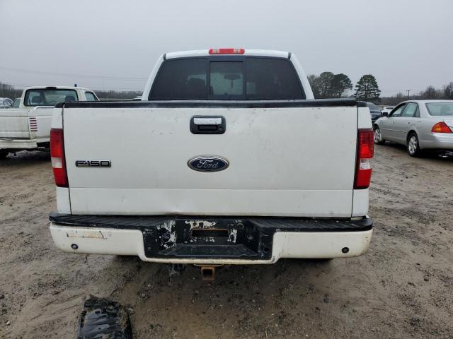 Photo 6 from auction – 2005 FORD F150 SUPER with VIN 1FTPW14545FA31801