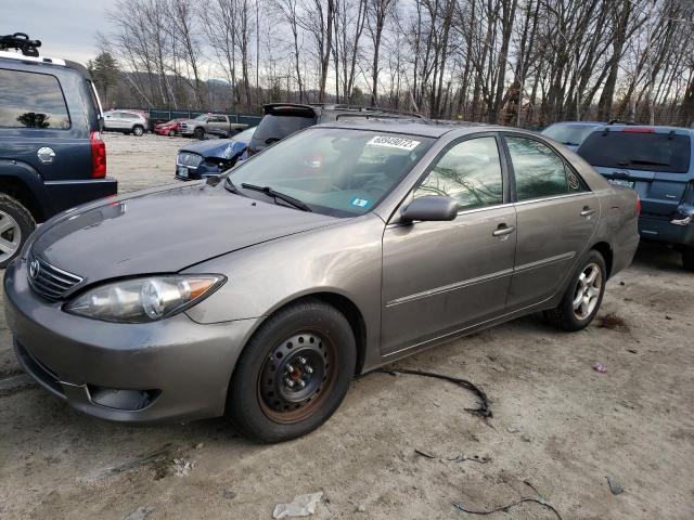 Photo 1 from auction – 2005 TOYOTA CAMRY LE with VIN 4T1BF30K15U591882