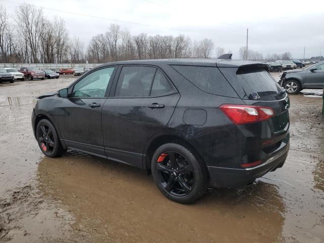 Photo 2 from auction – 2019 CHEVROLET EQUINOX LT with VIN 2GNAXLEX6K6220039