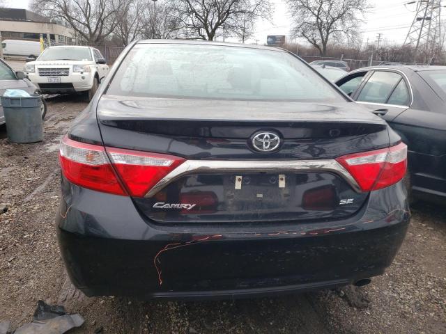Photo 6 from auction – 2017 TOYOTA CAMRY SE A with VIN 4T1BF1FK7HU657691