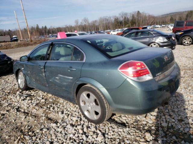 Photo 2 from auction – 2009 SATURN AURA XE with VIN 1G8ZS57BX9F154709