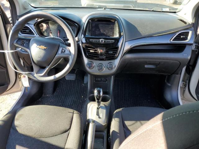 Photo 8 from auction – 2020 CHEVROLET SPARK 1LT with VIN KL8CD6SAXLC413856