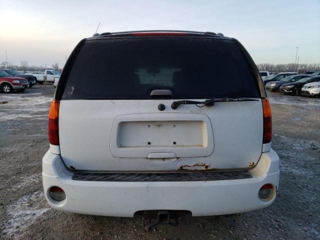 Photo 6 from auction – 2002 GMC ENVOY with VIN 1GKDT13S422245388