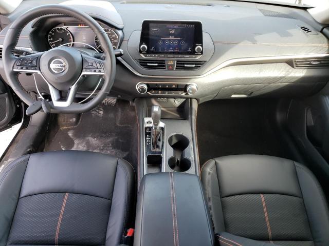 Photo 8 from auction – 2022 NISSAN ALTIMA SR with VIN 1N4BL4CV5NN311180