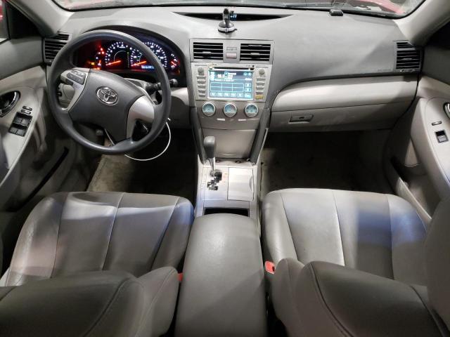 Photo 8 from auction – 2007 TOYOTA CAMRY CE with VIN 4T1BE46K77U018584