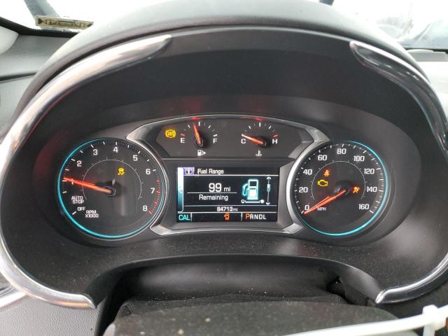 Photo 9 from auction – 2017 CHEVROLET MALIBU LT with VIN 1G1ZE5ST6HF164769