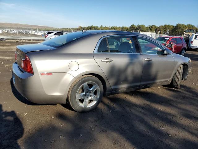 Photo 3 from auction – 2010 CHEVROLET MALIBU LS with VIN 1G1ZB5EB0A4106010