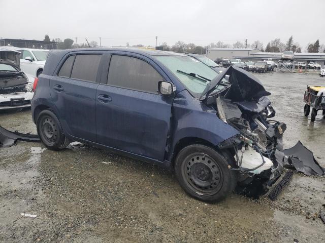 Photo 4 from auction – 2011 TOYOTA SCION XD with VIN JTKKU4B46B1011319