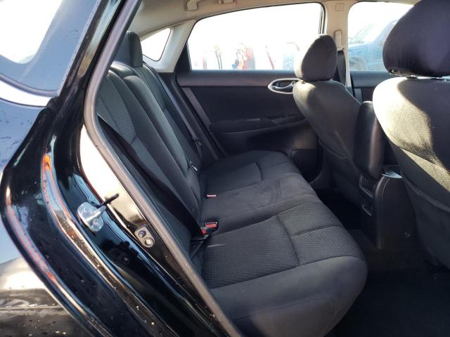 Photo 10 from auction – 2013 NISSAN SENTRA S with VIN 3N1AB7AP7DL730356