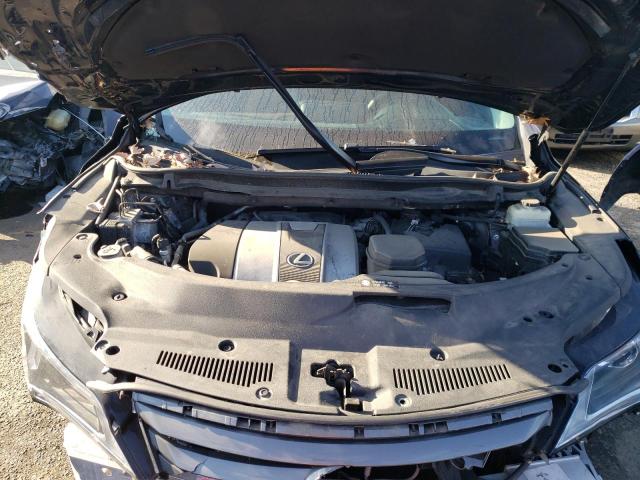 Photo 12 from auction – 2016 LEXUS RX 350 BAS with VIN 2T2BZMCA3GC013170