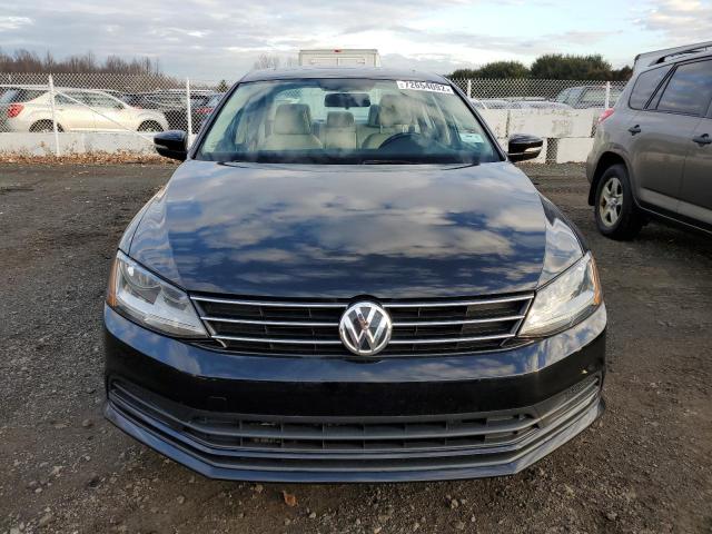 Photo 5 from auction – 2017 VOLKSWAGEN JETTA SE with VIN 3VWDB7AJ5HM393804