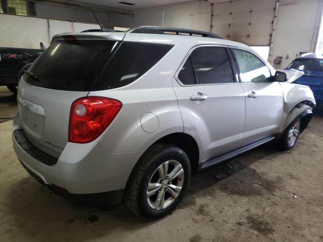 Photo 3 from auction – 2015 CHEVROLET EQUINOX LT with VIN 2GNALBEK4F1174692