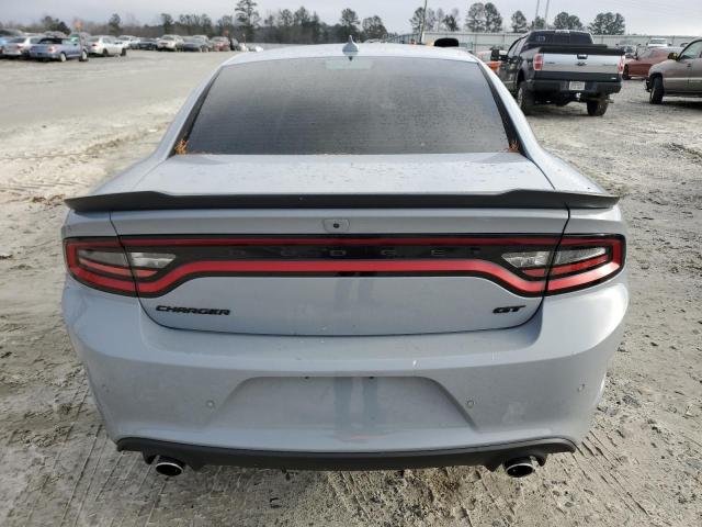 Photo 6 from auction – 2022 DODGE CHARGER GT with VIN 2C3CDXHG2NH225300