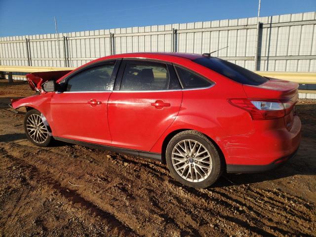 Photo 2 from auction – 2012 FORD FOCUS SEL with VIN 1FAHP3H28CL117503