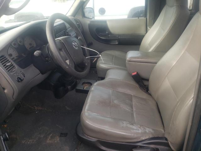 Photo 7 from auction – 2004 MAZDA B2300 CAB with VIN 4F4YR16D44TM00678