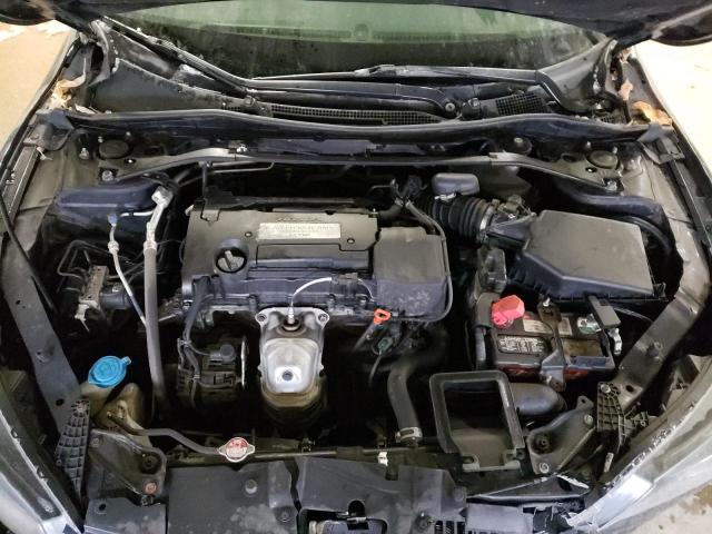 Photo 11 from auction – 2015 HONDA ACCORD SPO with VIN 1HGCR2F53FA239161