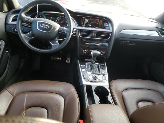 Foto 8 de la subasta – 2014 AUDI A4 PREMIUM con VIN WAUFFAFL1EN027506