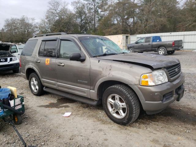 Photo 4 from auction – 2002 FORD EXPLORER X with VIN 1FMZU73KX2ZC55170