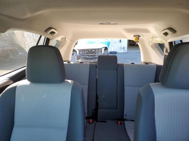Photo 10 from auction – 2015 TOYOTA RAV4 LE with VIN JTMZFREV2FD051094