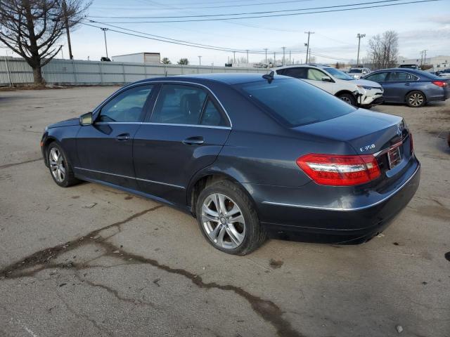 Photo 2 from auction – 2011 MERCEDES-BENZ E 350 4MAT with VIN WDDHF8HB2BA352411