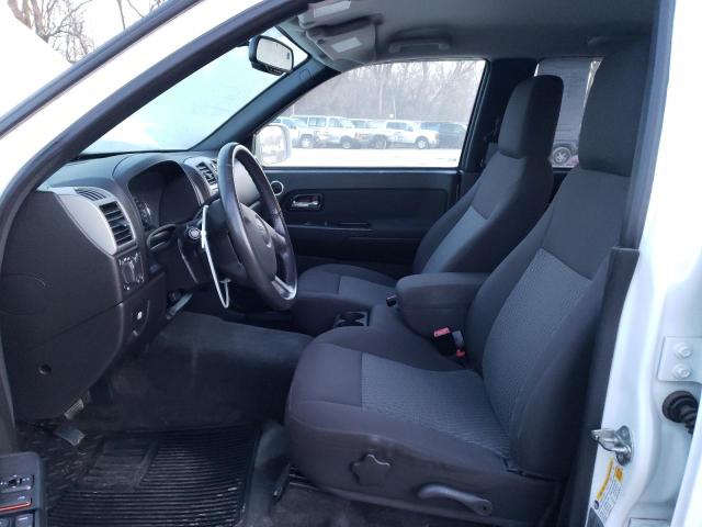 Photo 7 from auction – 2012 GMC CANYON SLE with VIN 1GTH6MFE2C8140469