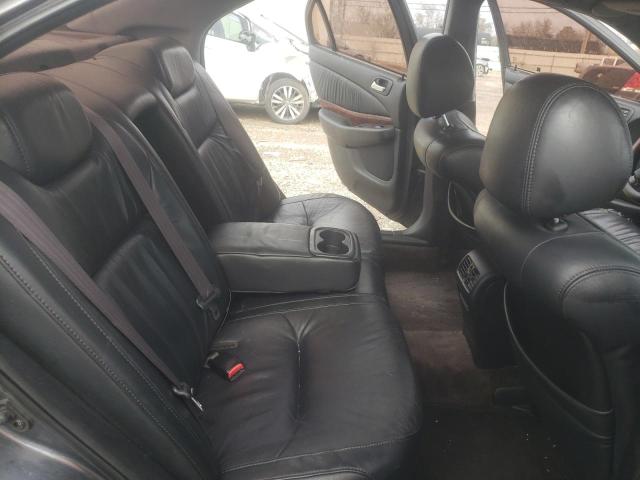Photo 10 from auction – 2003 ACURA 3.2TL with VIN 19UUA56673A056444