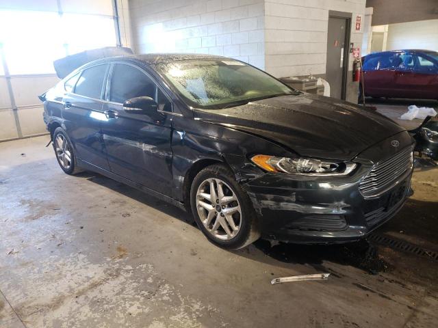 Photo 4 from auction – 2014 FORD FUSION with VIN 3FA6P0H72ER259318