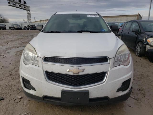 Photo 5 from auction – 2014 CHEVROLET EQUINOX LS with VIN 1GNFLEEK1EZ117914