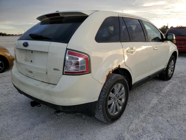 Photo 3 from auction – 2008 FORD EDGE SEL with VIN 2FMDK38C08BB12802