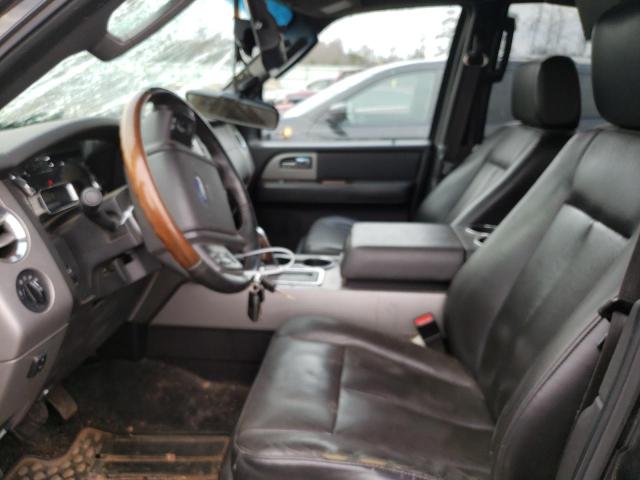 Photo 7 from auction – 2007 FORD EXPEDITION with VIN 1FMFK20577LA76637