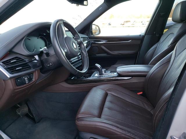 Photo 7 from auction – 2018 BMW X5 XDRIVE3 with VIN 5UXKR0C58J0Y05007