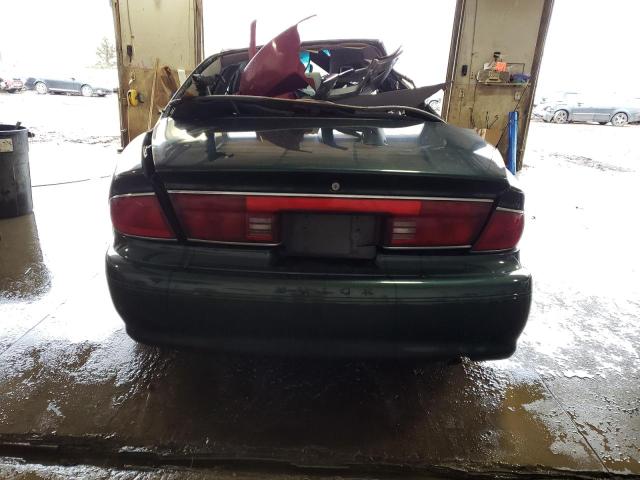 Photo 6 from auction – 2004 BUICK CENTURY CU with VIN 2G4WS52J941300486