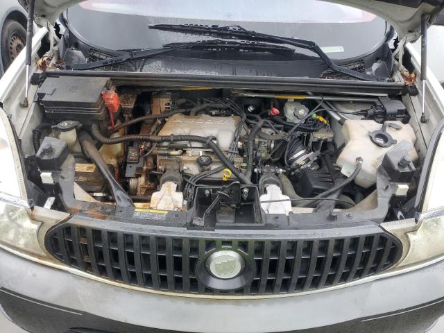 Photo 12 from auction – 2005 BUICK RENDEZVOUS with VIN 3G5DA03E95S528746