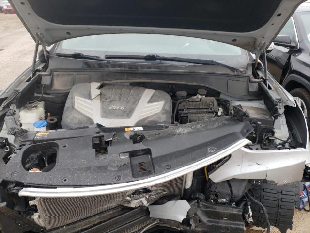 Photo 11 from auction – 2013 HYUNDAI SANTA FE L with VIN KM8SR4HF4DU005243