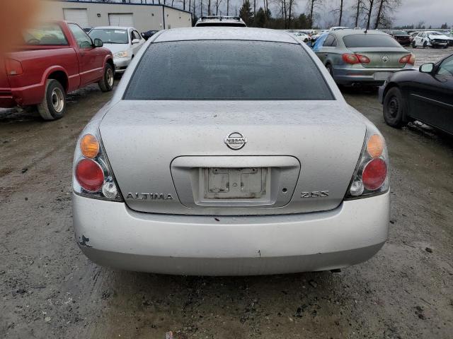 Photo 6 from auction – 2003 NISSAN ALTIMA BAS with VIN 1N4AL11D13C342049