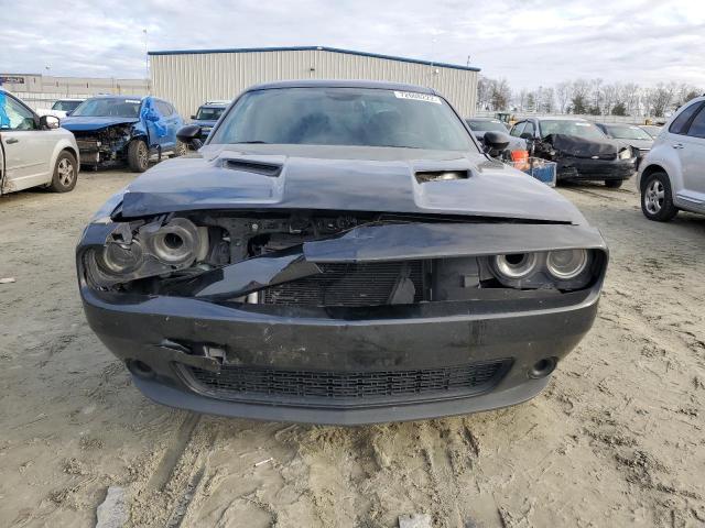 Photo 5 from auction – 2015 DODGE CHALLENGER with VIN 2C3CDZAG5FH865508