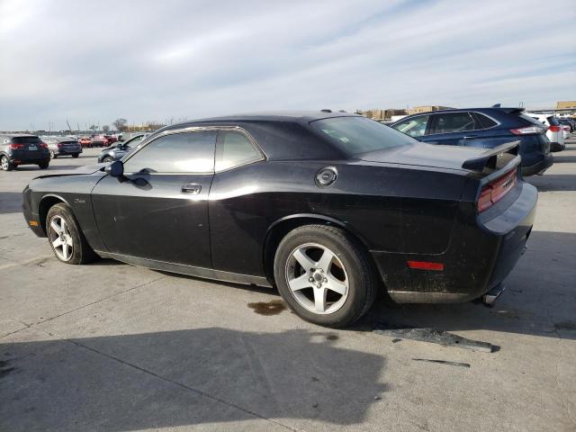 Photo 2 from auction – 2010 DODGE CHALLENGER with VIN 2B3CJ4DV5AH265194
