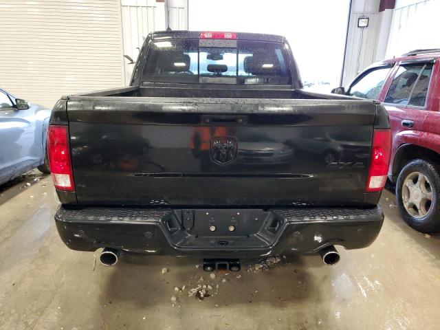 Photo 6 from auction – 2018 RAM 1500 SLT with VIN 1C6RR7LT2JS338542