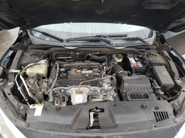 Photo 11 from auction – 2016 HONDA CIVIC EX with VIN 2HGFC2F75GH571654