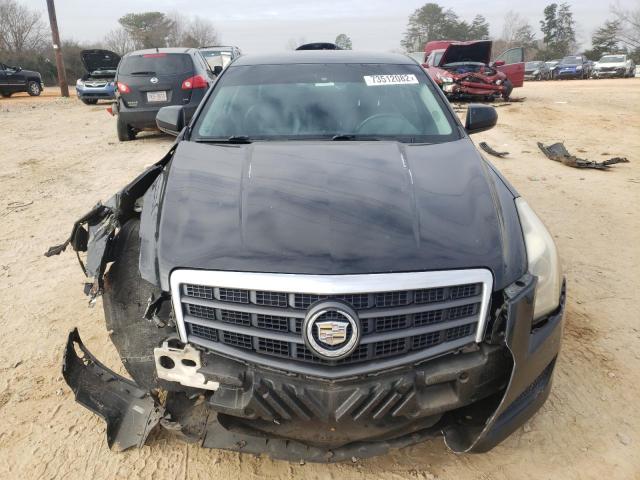 Photo 5 from auction – 2013 CADILLAC ATS with VIN 1G6AA5RA7D0168012