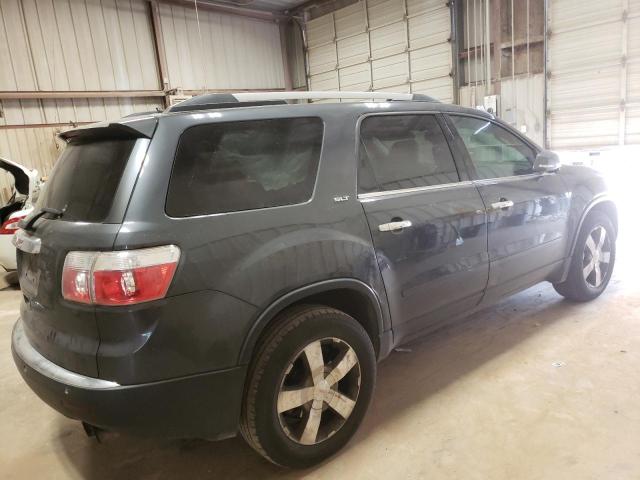 Photo 3 from auction – 2011 GMC ACADIA SLT with VIN 1GKKRRED5BJ296181