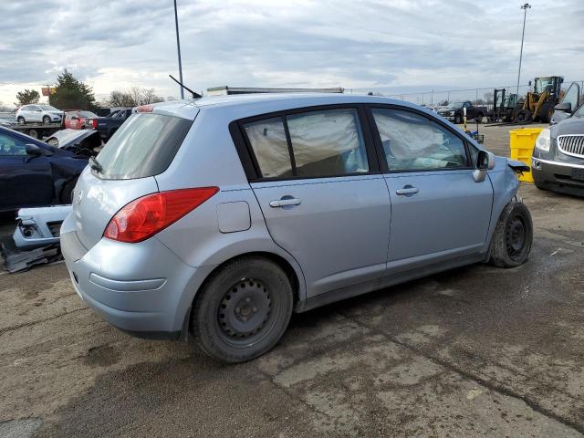 Photo 3 from auction – 2012 NISSAN VERSA S with VIN 3N1BC1CP5CL362432