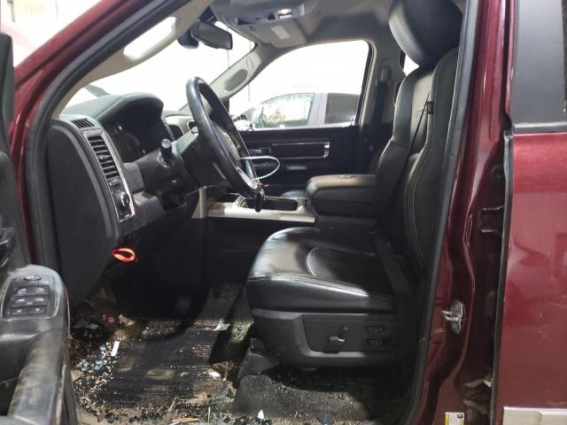 Photo 7 from auction – 2017 RAM 1500 LARAM with VIN 1C6RR7NM4HS517682