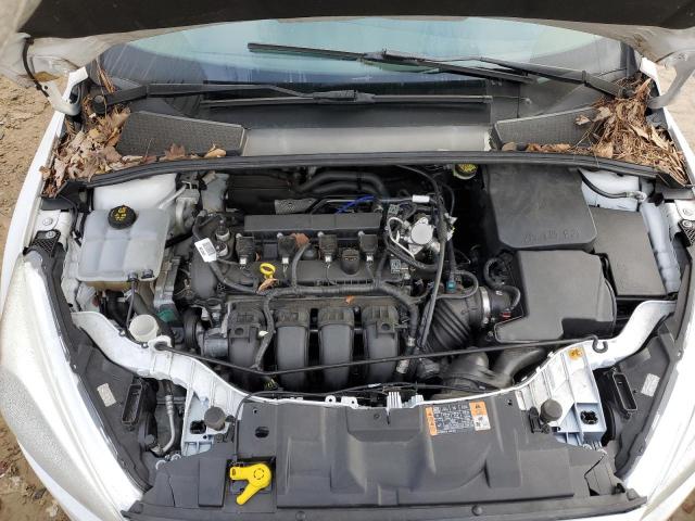 Photo 11 from auction – 2016 FORD FOCUS SE with VIN 1FADP3K20GL396975