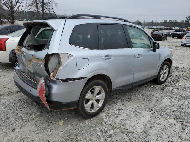 Photo 3 from auction – 2015 SUBARU FORESTER 2 with VIN JF2SJARC9FH508990