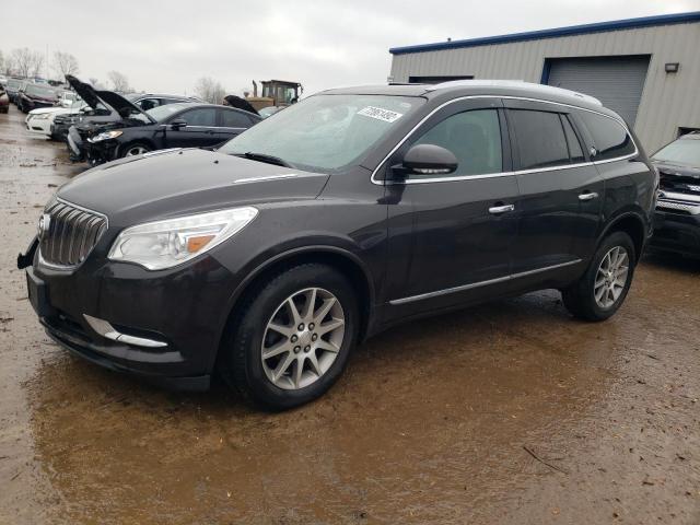 BUICK ENCLAVE 2013 with VIN 5GAKVCKD9DJ132266 - Photo from auction