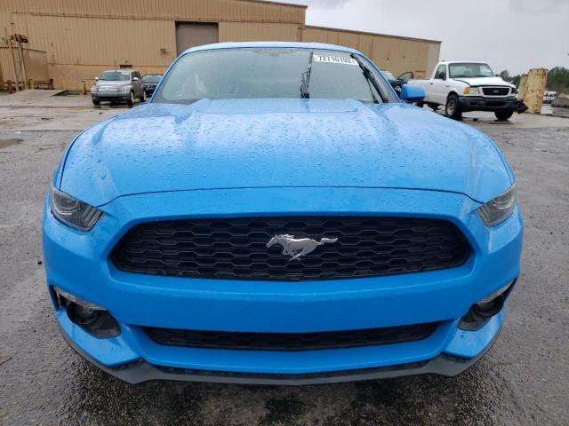 Photo 5 from auction – 2017 FORD MUSTANG with VIN 1FA6P8TH4H5304829